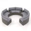 8 - Person Seating Group With Cushions-46216810