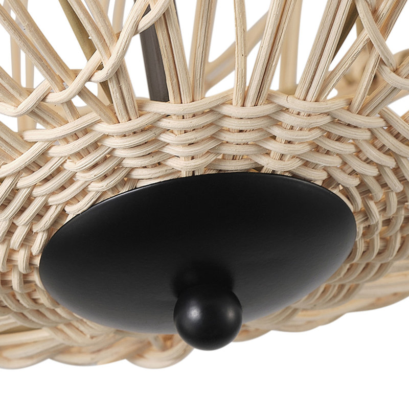 Luminaire encastré à intensité variable 2 lumières Juulia E26