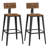 Brookdale 29.1'' Bar Stool