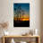 Alvord Tree Silhouette Sunrise-108393605
