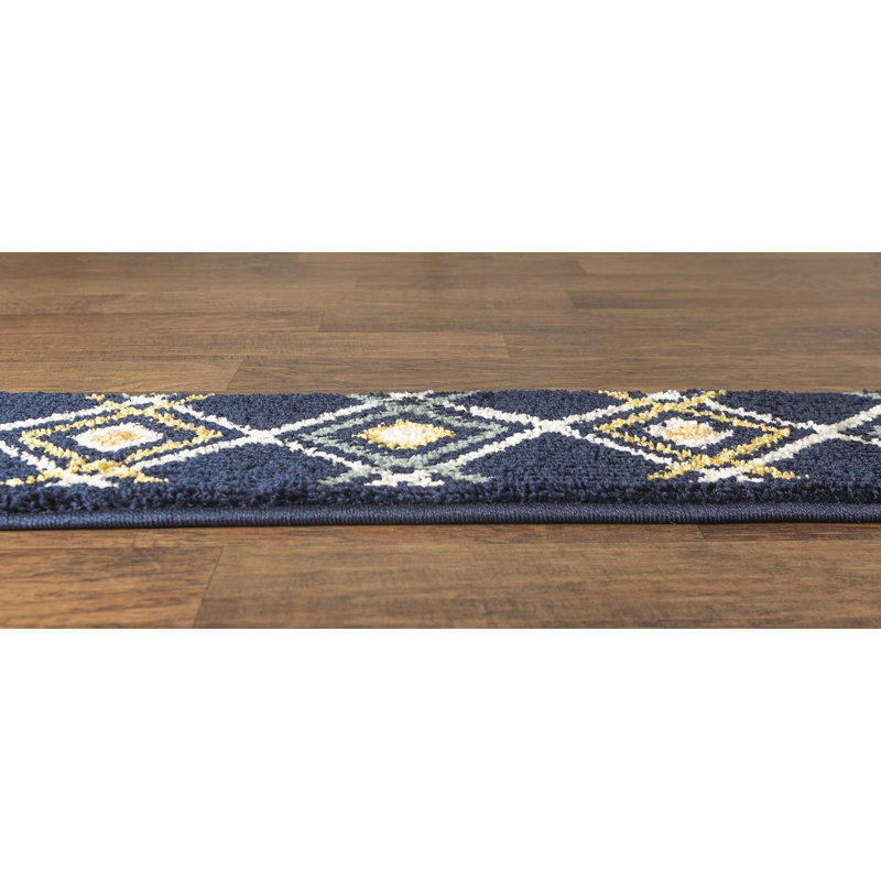 Non-Slip Stair Tread, 15