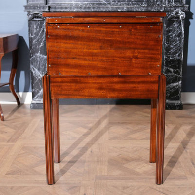Sapulpa Solid Wood Accent Chest