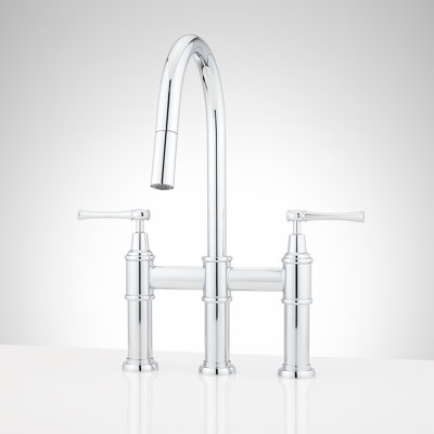 Robinet de cuisine Hurston