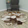 Baity Performance Floral Indoor Rug