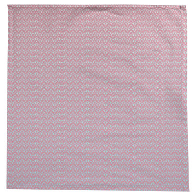 Nappe art déco Leffel