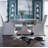 Cohesion Chronicle Round Dining Table-58143631
