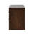 Jamariea 2 - Drawer Nightstand-794847523