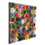 Paint Can Wall Décor