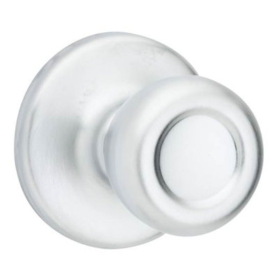 Tylo Single Cylinder Interior Knob Set (Exterior Portion Sold Separately)