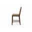 Ensemble de 2 chaises à hauteur de comptoir Teyo Champagne