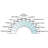 Babymoov Cool Mist Console Humidifier for 215 Cubic Feet