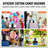 VEVOR Cotton Candy Machine-99953884