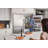 19 Cu. Ft. Single-Door Refrigerator