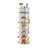7 Tiers 360°Rotating Shoe Rack Tower