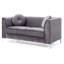 Causeuse contemporaine pour la vie moderne-57226572