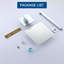 Robinet de douche complet avec valve brute-62488675