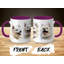 Adorable Maltese Dog Design 11oz Coffee Mug-1860649792-1860649793