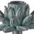 Resin Tabletop Candlestick-1181080277-1181080276