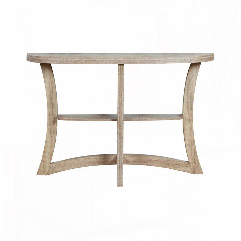 Console pour vestibule, étroit, canapé, salon, chambre à coucher