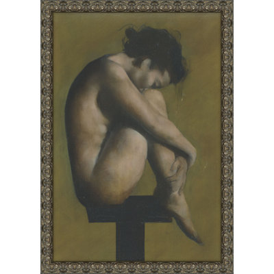 Olive 1 Print