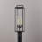 Beckham 3 Light Post-88328677