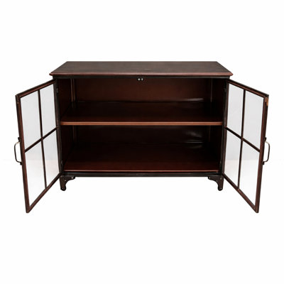Hudson Accent Chest