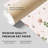 Floral Flower Pattern XIII Unframed Art Print-477335876