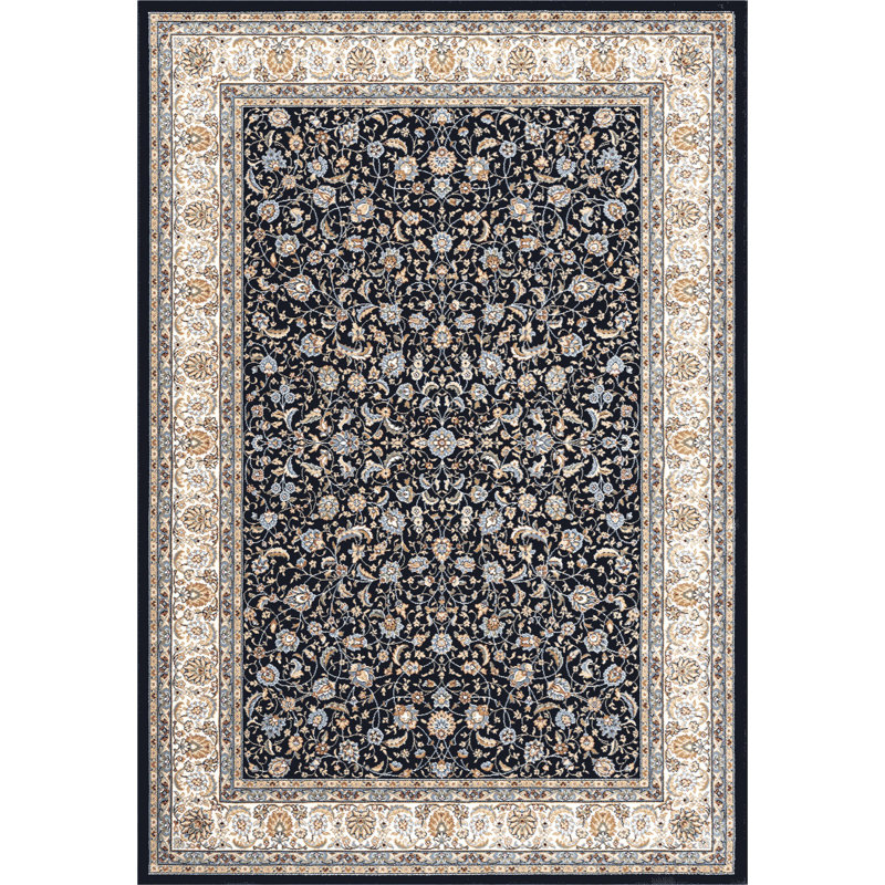 Oriental Area Rug, Rectangle 200 x 290 cm