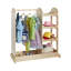 Centre de déguisement avec miroir ECR4Kids, mobilier Montessori-100512106