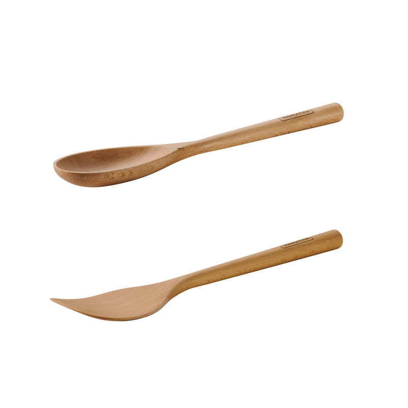 Aluminum Non-Stick Frying Pan Set, Blue