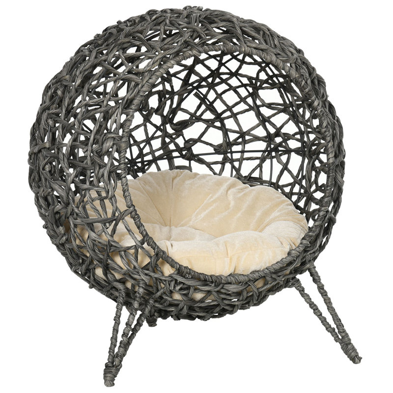 Dodgeville Elevated Pet Bed