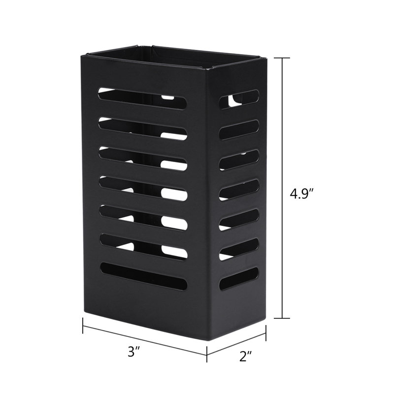 Panier d’évier en acier inoxydable