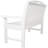 Stines Plastic Outdoor Bench-27337730-27337731