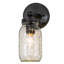 Analisse 1 - Light Armed Sconce