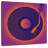Abarca Glowing Vinyl Record-109359103