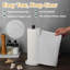 Distributeur de serviettes de cuisine en marbre naturel-793678978-793678977
