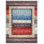 Aryana Wool Southwestern Area Rug