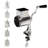 Lomana Stainless Steel Grater
