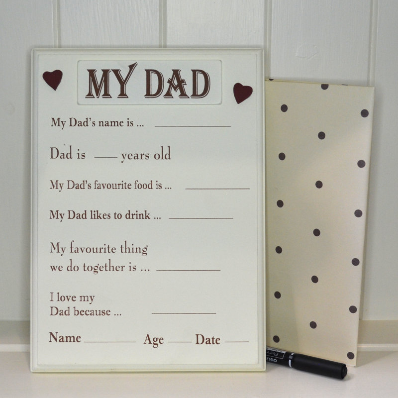 Auwe Text & Numbers Decorative Plaque / Box Sign