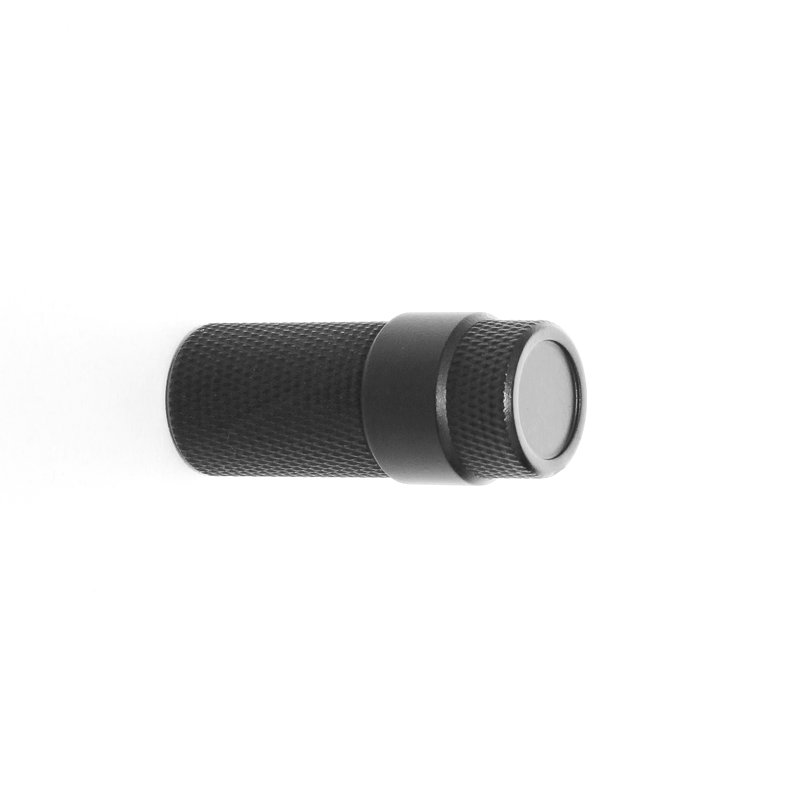 Tolley Wall Mounted Robe Hook, Black