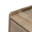 Table de chevet 2 tiroirs Grealish-131644209