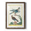 Cadre Pastel Birds III de qualité supérieure mat - prêt à être accroché-1057911608-1057911558