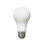 Visual Comfort & Co. LED A19 shape 11W 2700K Soft White E-26 Medium base Frosted light bulb