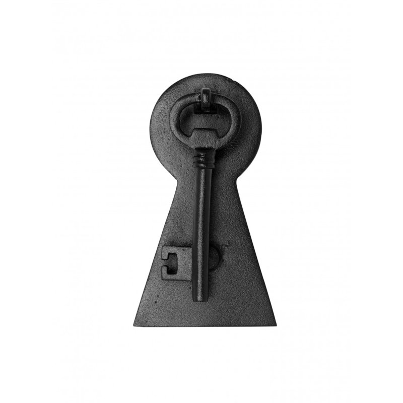 Porte-pièces en fonte