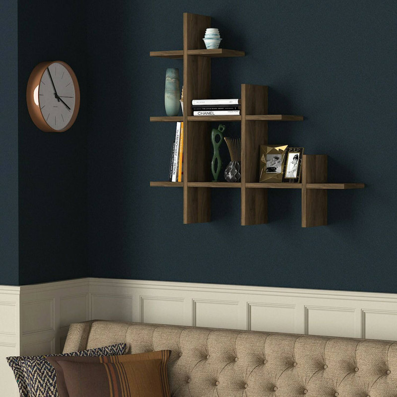 Hanaford Bracket Shelf