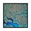 «Baltimore, Maryland» par Stocktrek Images, impression sur toile tendue-31984073-73800833-73800834