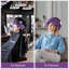 Séchoir à cheveux autoportant Ionic 1875w-401069497