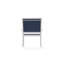 Chaise de café empilable en aluminium Bazza-98359097-98359098
