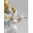 Bansuri Ganesha Figurine