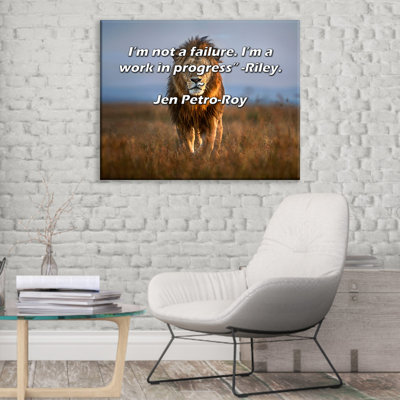 Toile tendue Union Rustic Gallery par Hilary Benn: «Efficacité des ressources - il ne s'agit que de prendre